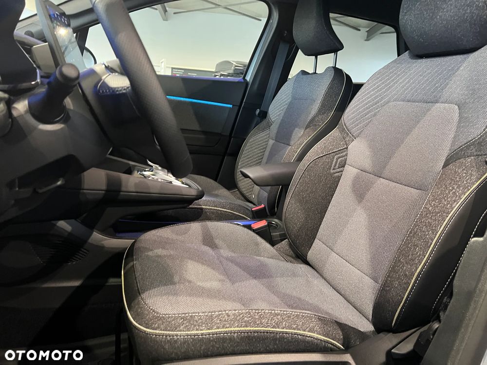 Renault Symbioz 1.6 E-Tech Full Hybrid 145 Techno - 11