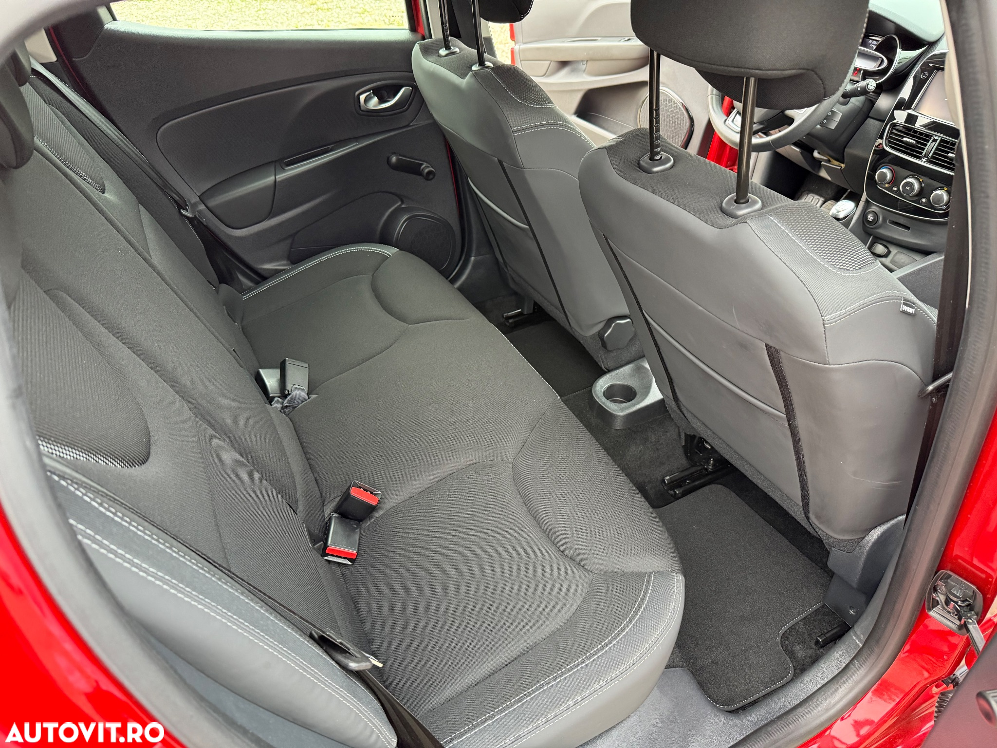 Renault Clio (Energy) TCe 90 Bose Edition - 17