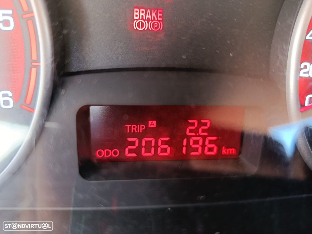 SsangYong Actyon 2WD Crystal - 19