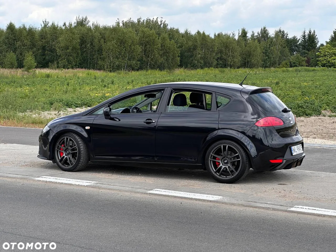 Seat Leon 2.0 TSI FR DSG - 3