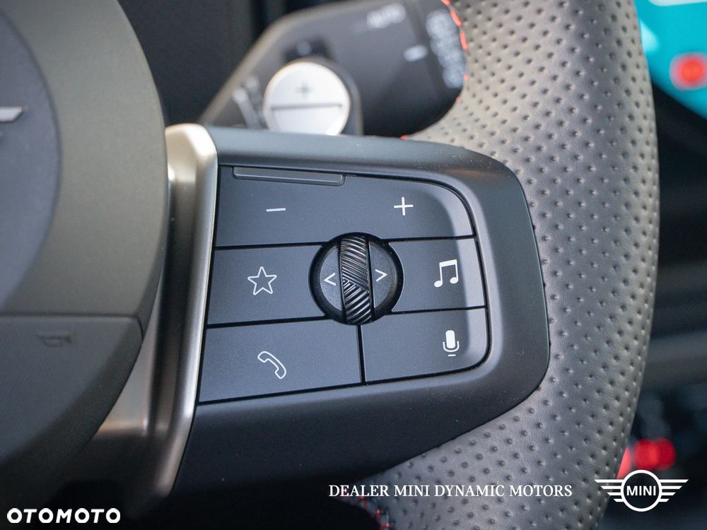 MINI Cooper John Works John Works Trim - 32