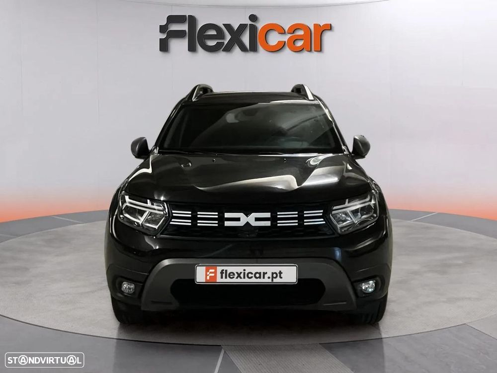 Dacia Duster 1.5 Blue dCi Journey - 7