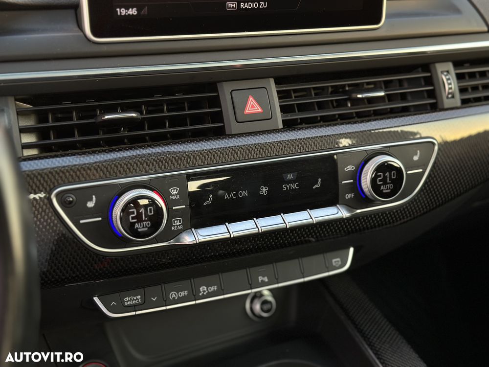 Audi S5 Coupe 3.0 TFSI quattro tiptronic - 9