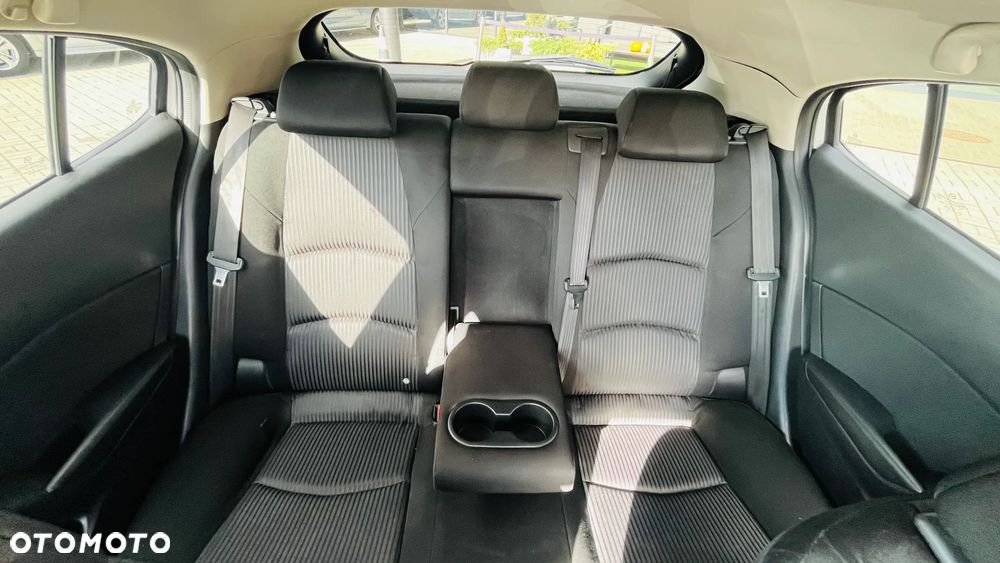 Mazda 3 2.0 Skyenergy - 26
