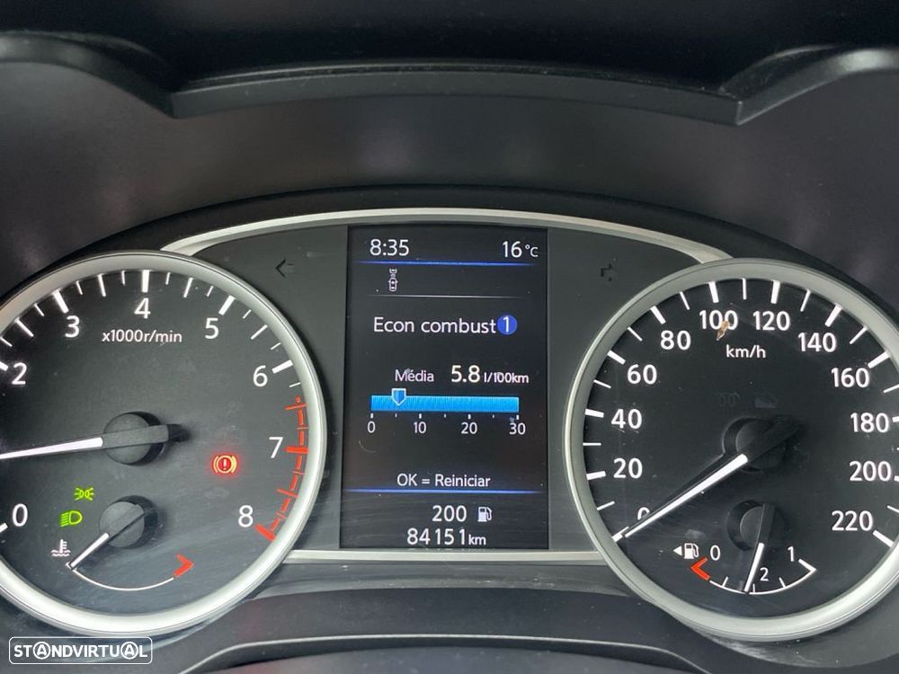Nissan Micra 1.0 DIG-T N-Sport - 3