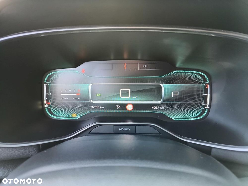 Citroën C5 Aircross - 25