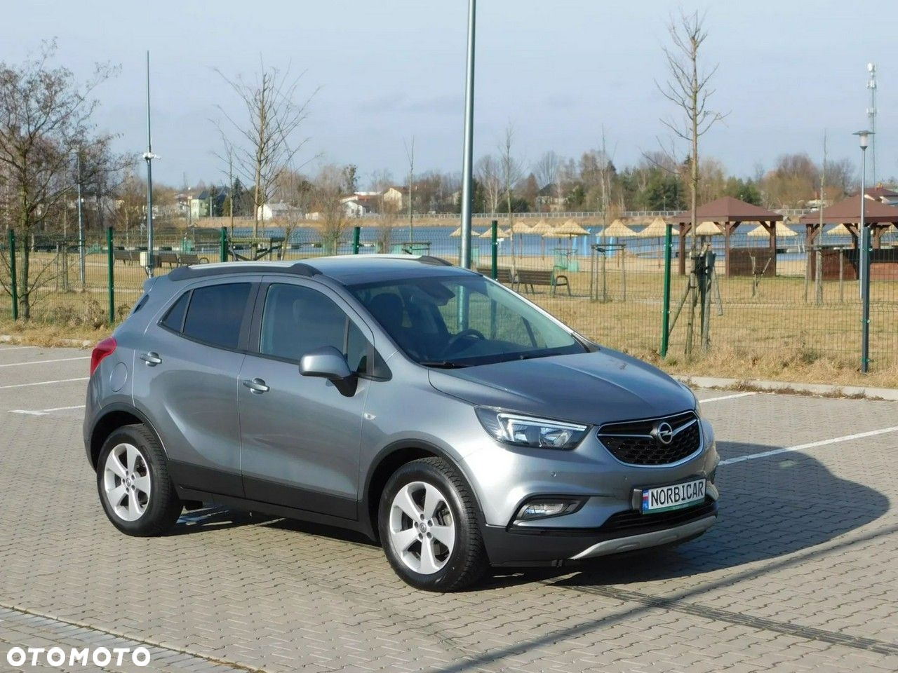 Opel Mokka X 1.4 T Enjoy - 2