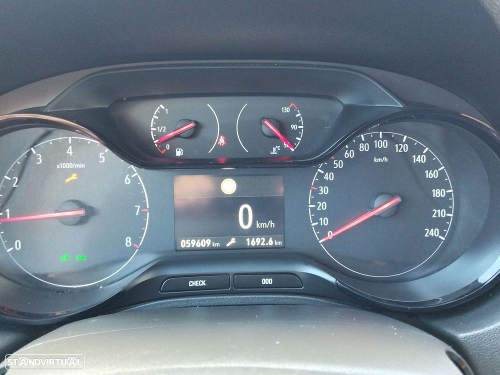 Opel Grandland X - 13