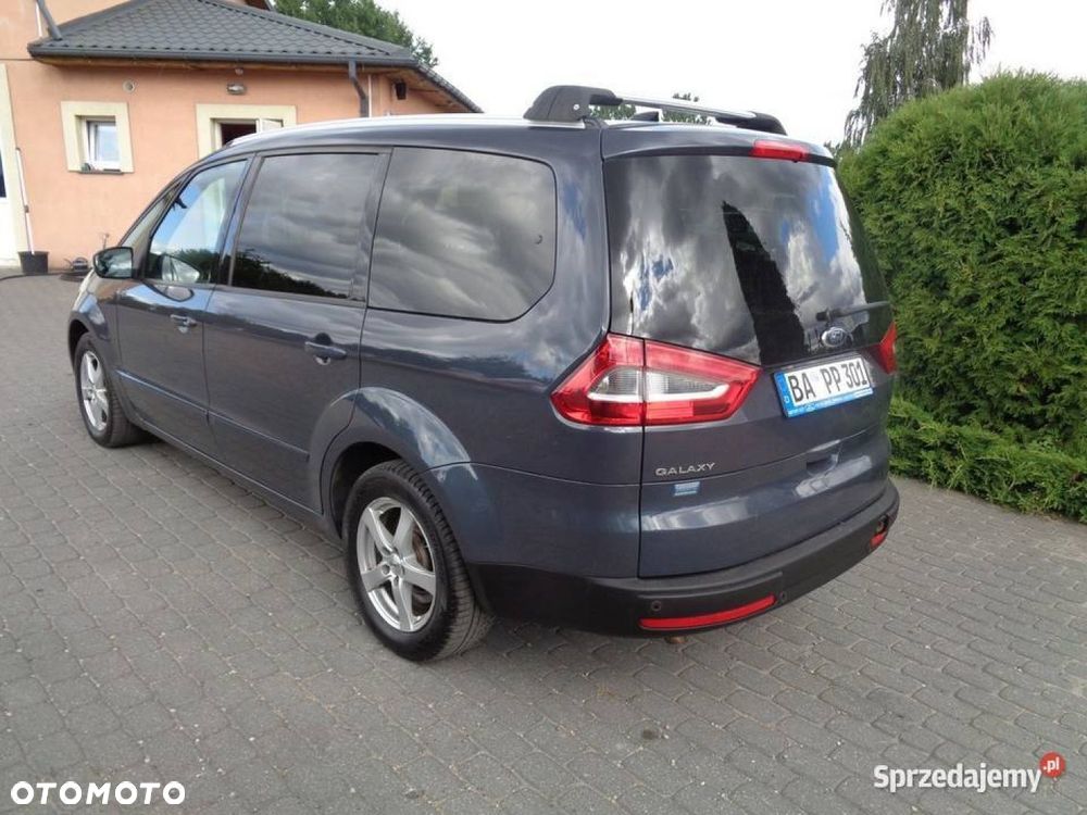 Ford Galaxy - 3