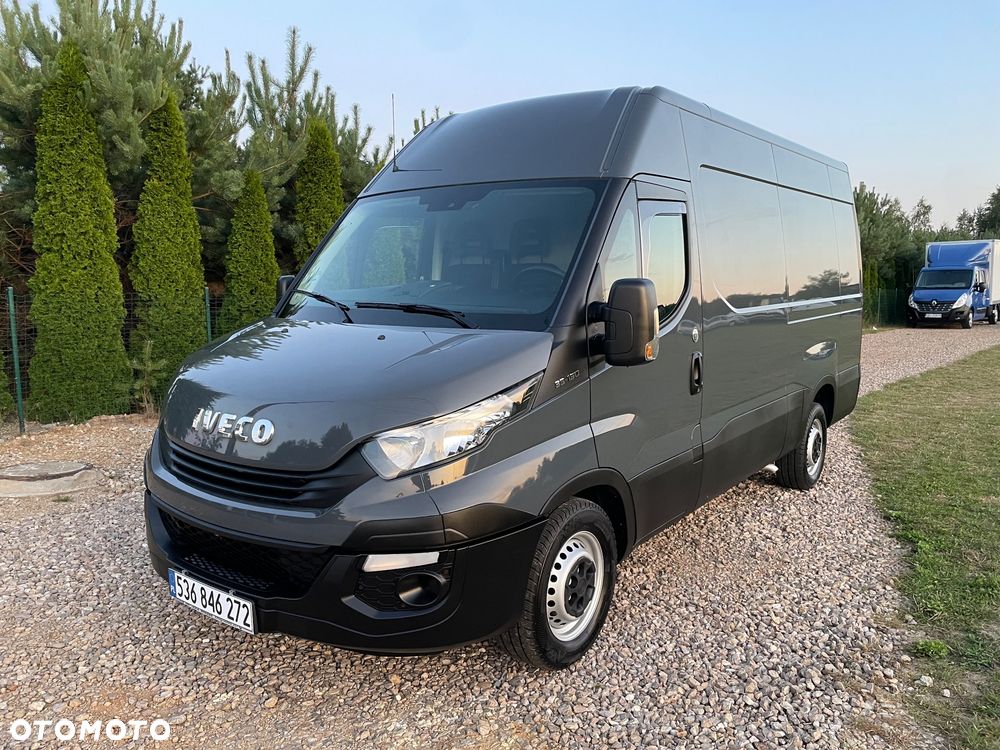 Iveco Daily - 1