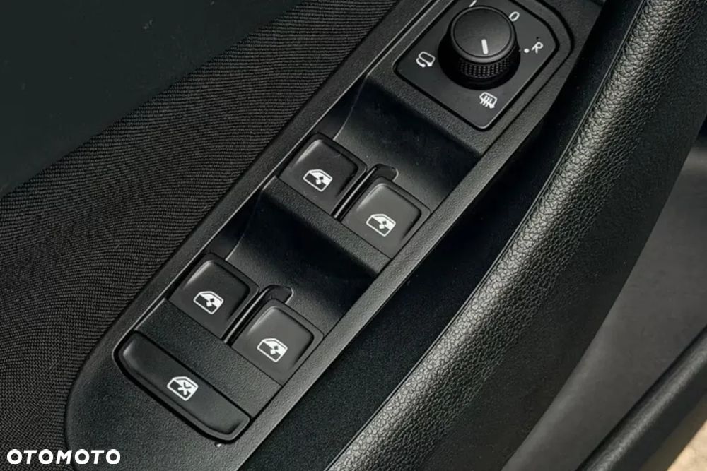 Skoda Kamiq 1.5 TSI Selection DSG - 35