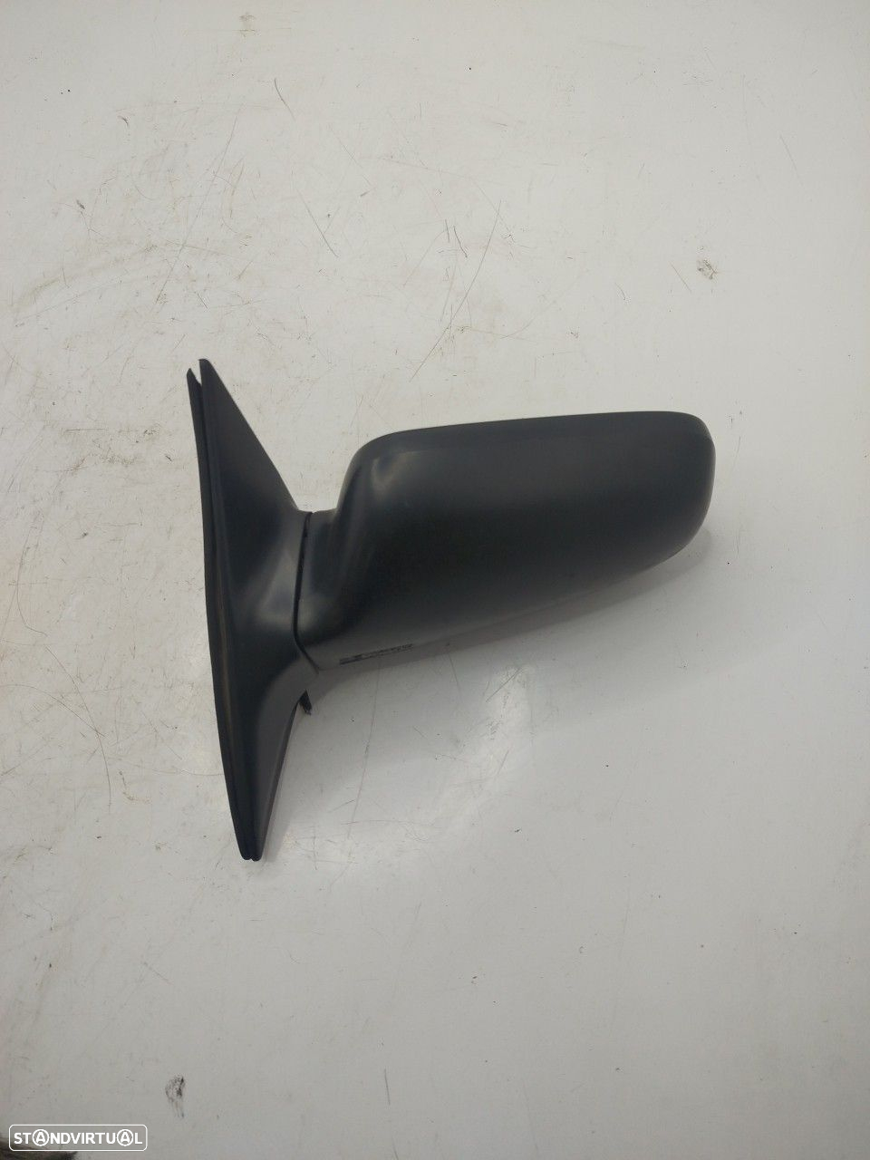 Espelho Retrovisor Esq Honda Concerto (Hw, Ma) - 4