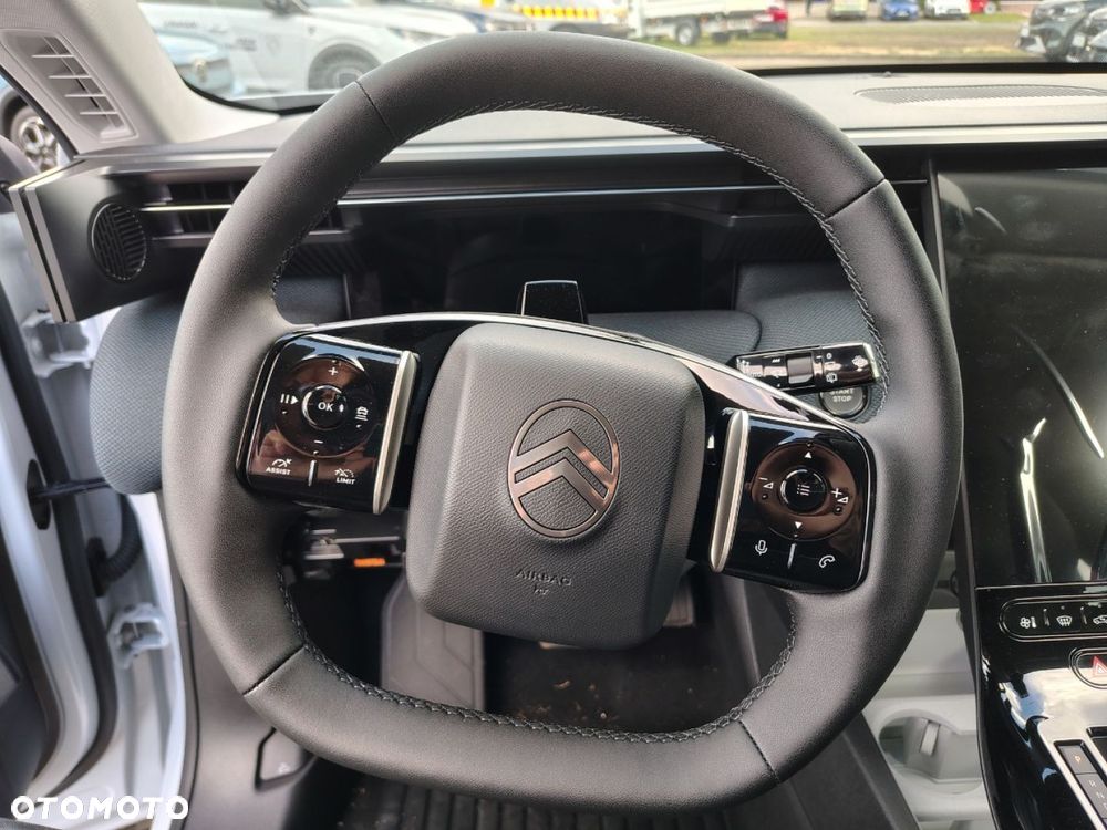 Citroën C5 Aircross 2026
