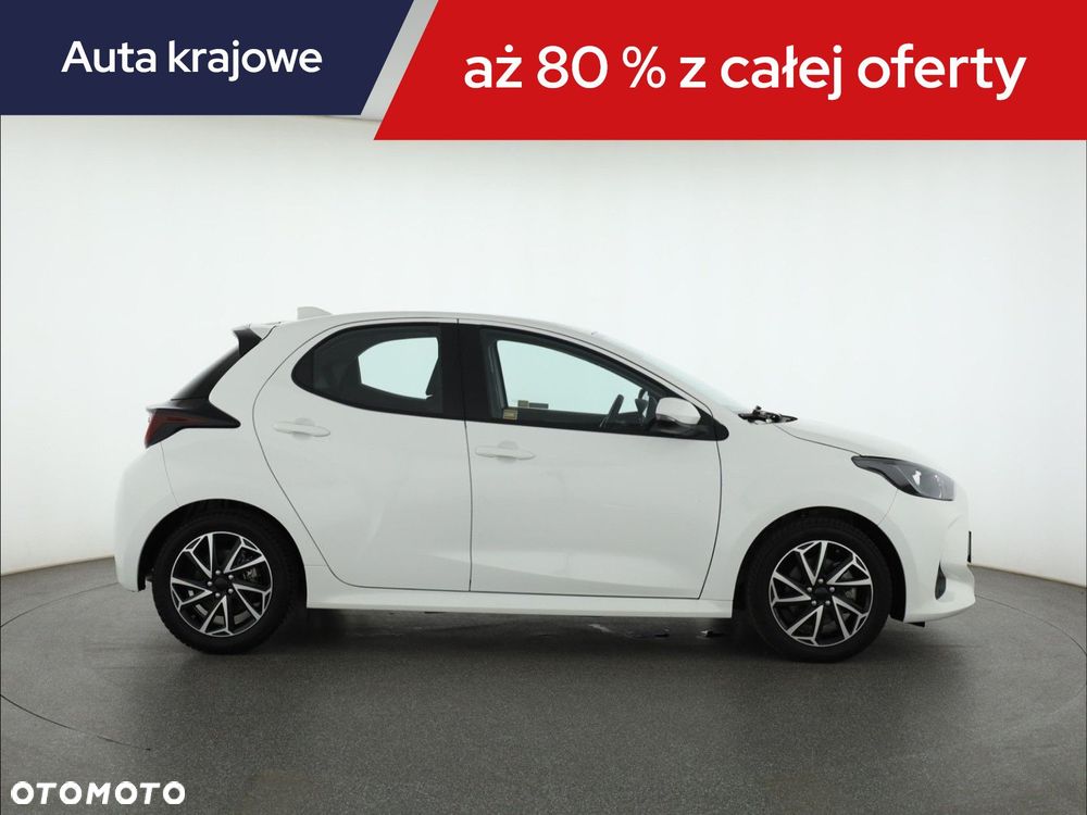 Toyota Yaris - 8
