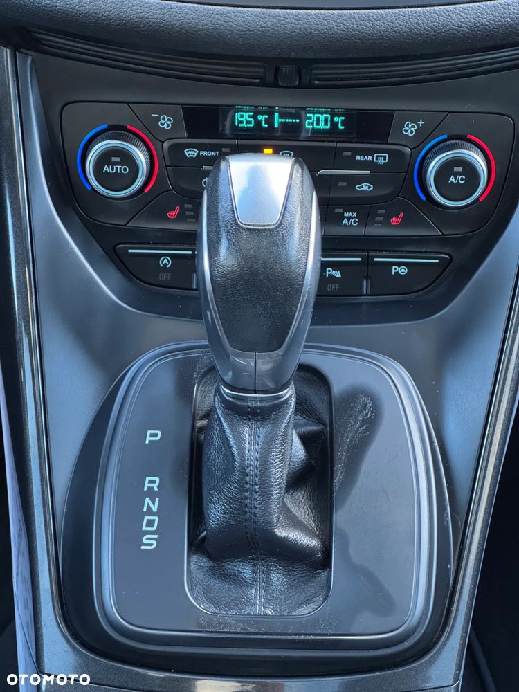 Ford Kuga 2.0 TDCi 4WD Titanium Plus - 21