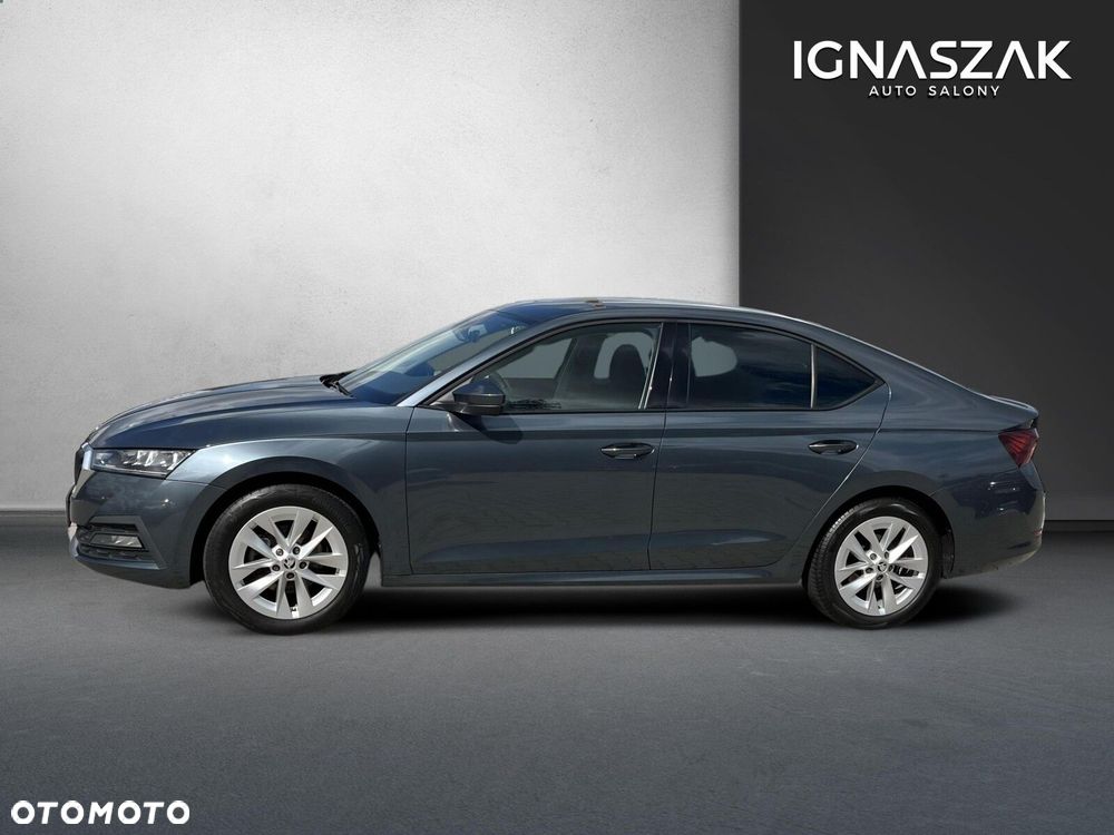 Skoda Octavia 2.0 TDI Ambition - 3