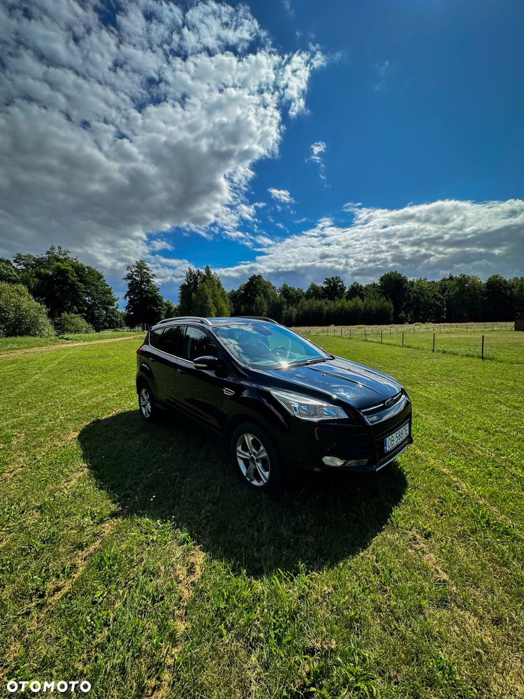 Ford Kuga - 6