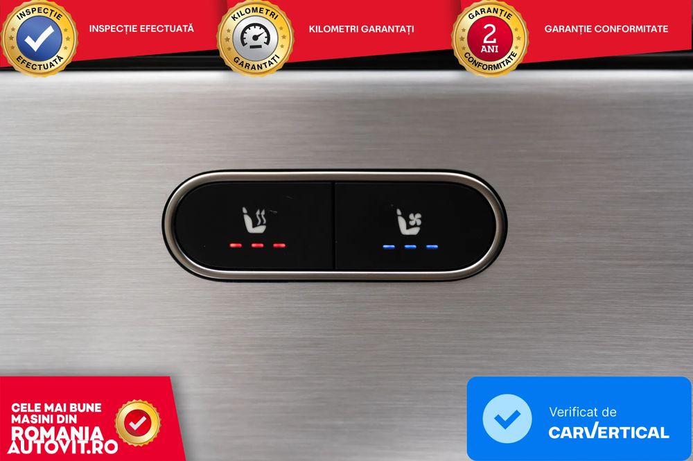 Mercedes-Benz CLA 250 e Shooting Brake 8G-DCT Edition 2021 - 9