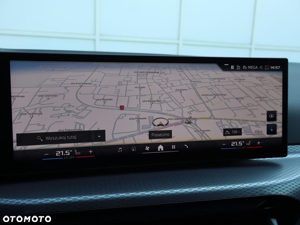 BMW i4 83.9kWh M60 xDrive - 20