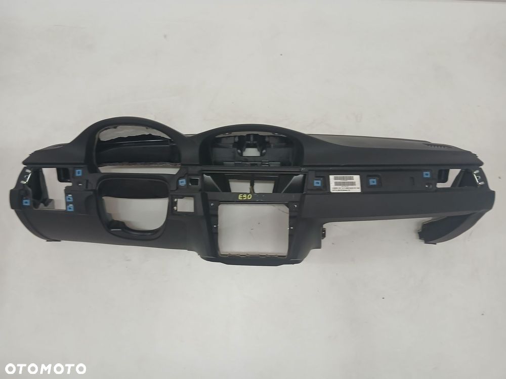 DESKA ROZDZIELCZA KONSOLA BMW E90 EU 9120325 BAV - 1