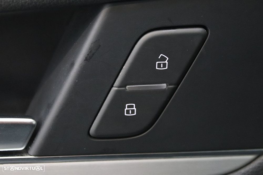 Audi Q5 Sportback 35 TDI S line S tronic - 20