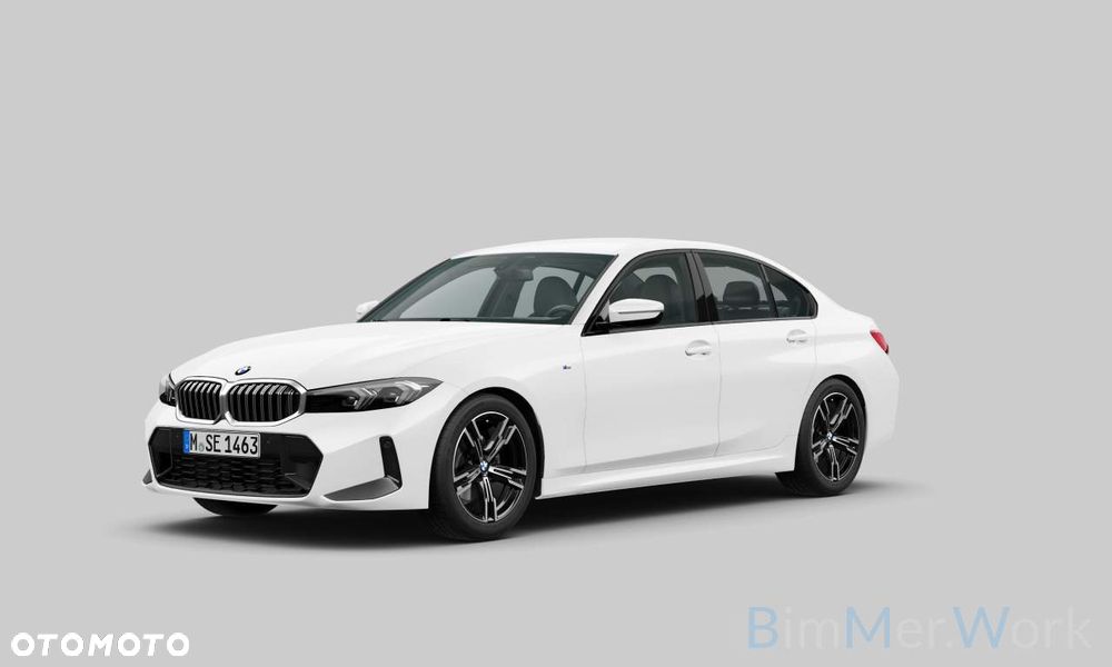BMW Seria 3 - 1