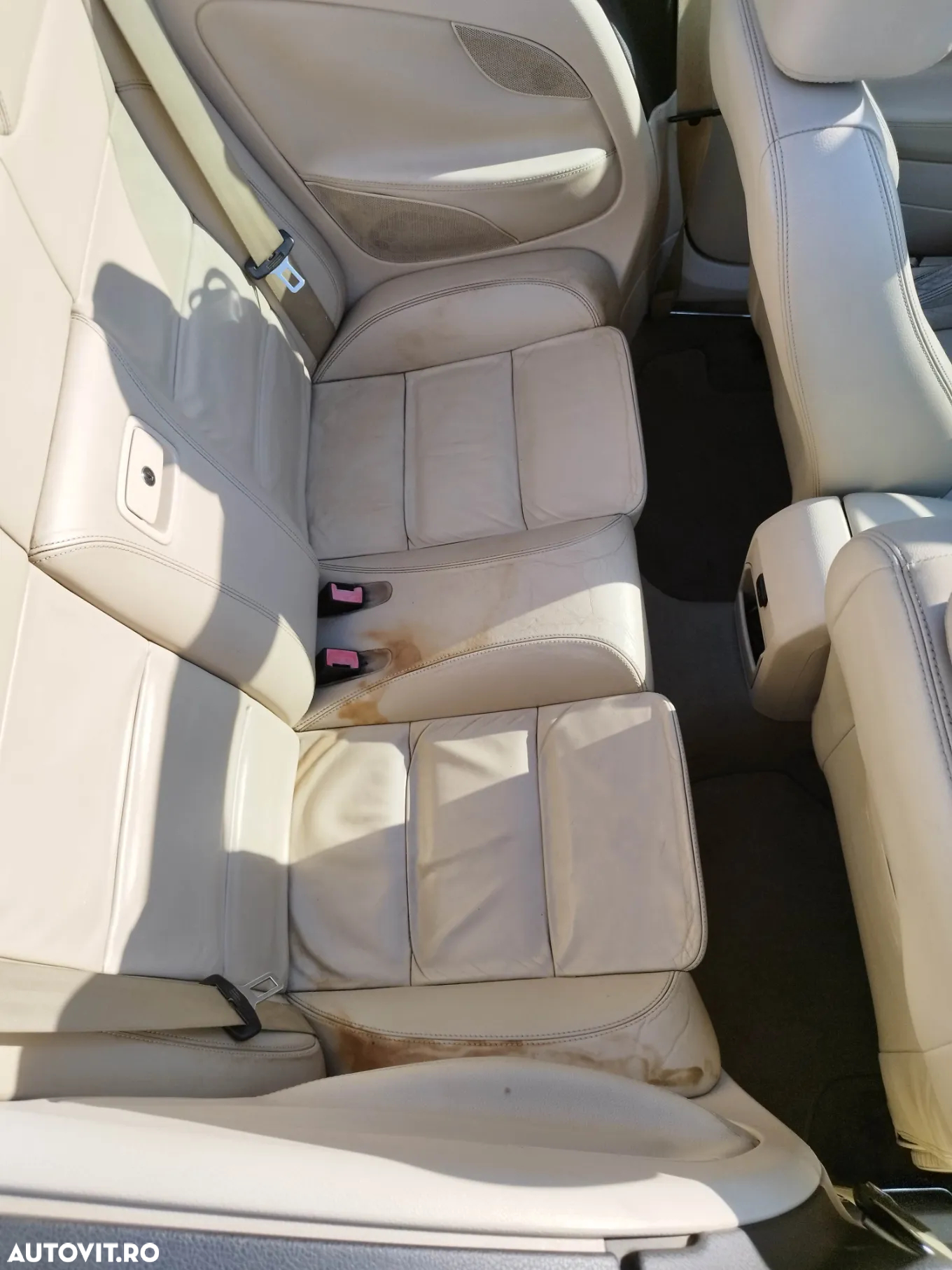 Volkswagen Eos 2.0 FSI - 12