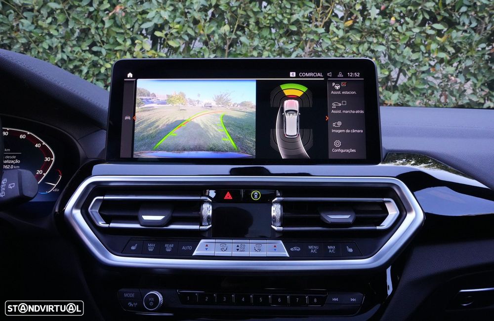 BMW iX3 M Sport Inspiring - 5
