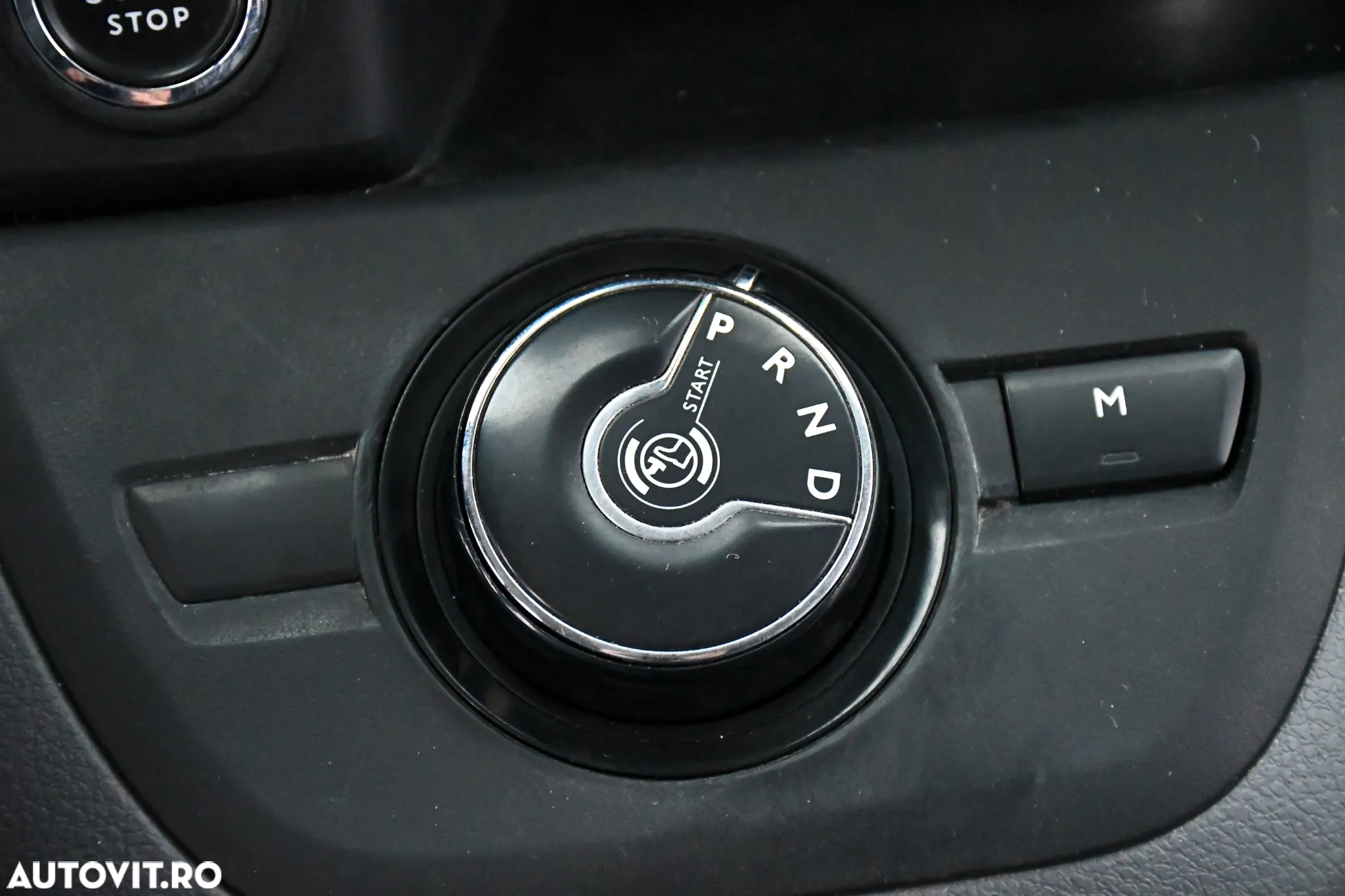 Opel VIVARO - 18