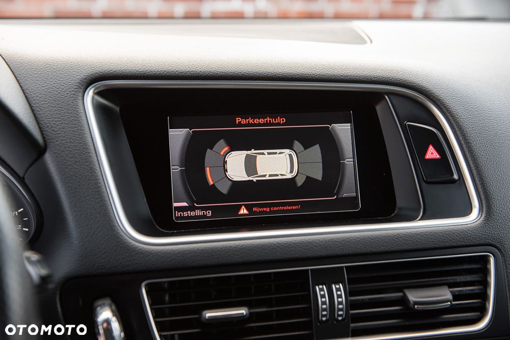 Audi Q5 2.0 TDI Quattro - 22