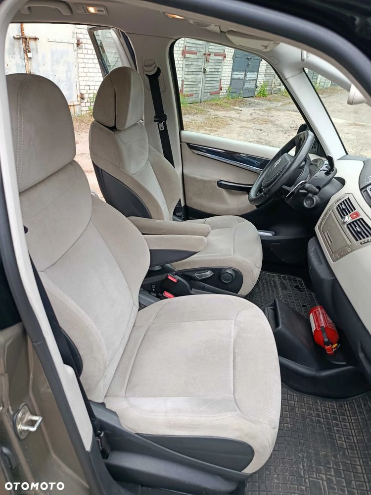 Citroën C4 Picasso THP 155 EGS6 Exclusive - 15