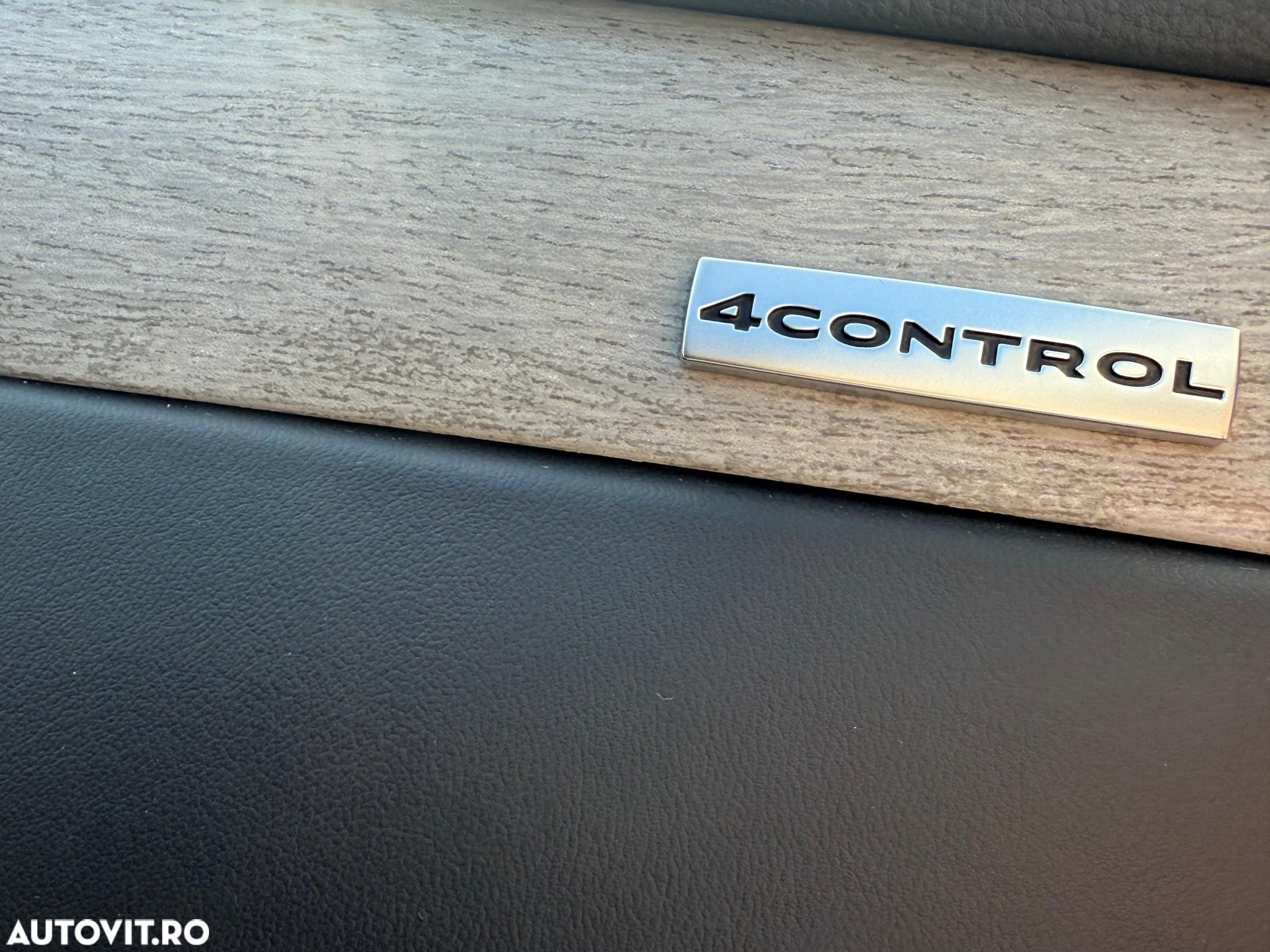 Renault Talisman Blue dCi 200 EDC INITIALE PARIS - 11