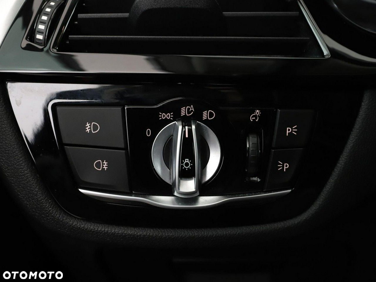 BMW Seria 5 520d Luxury Line - 35