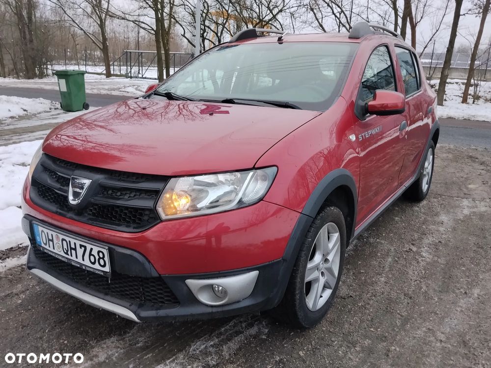 Dacia Sandero TCe 90 Celebration - 9