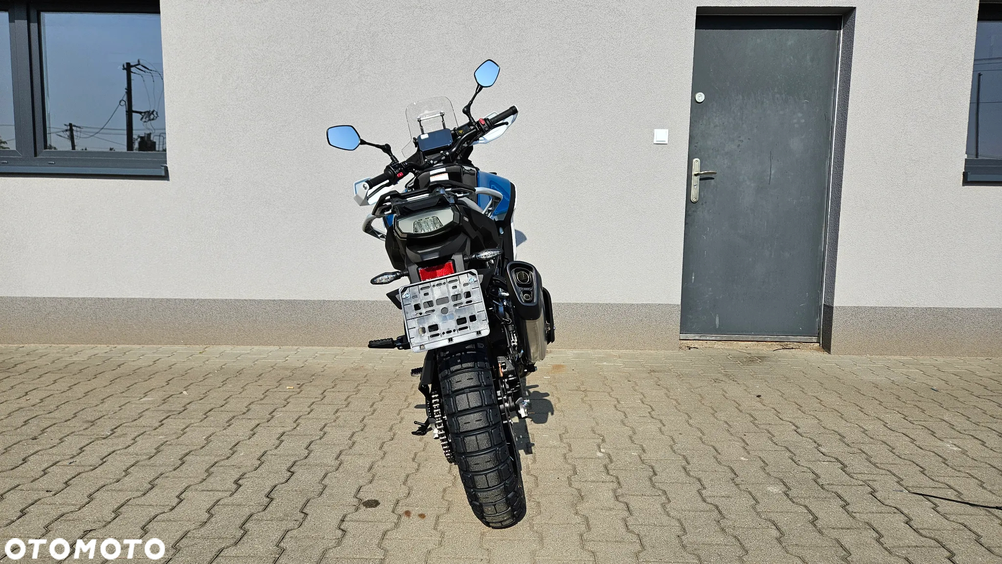 CFMoto Inny - 17