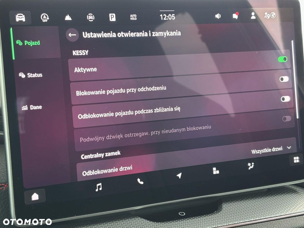Skoda Kodiaq 2.0 TSI 4x4 RS DSG - 25