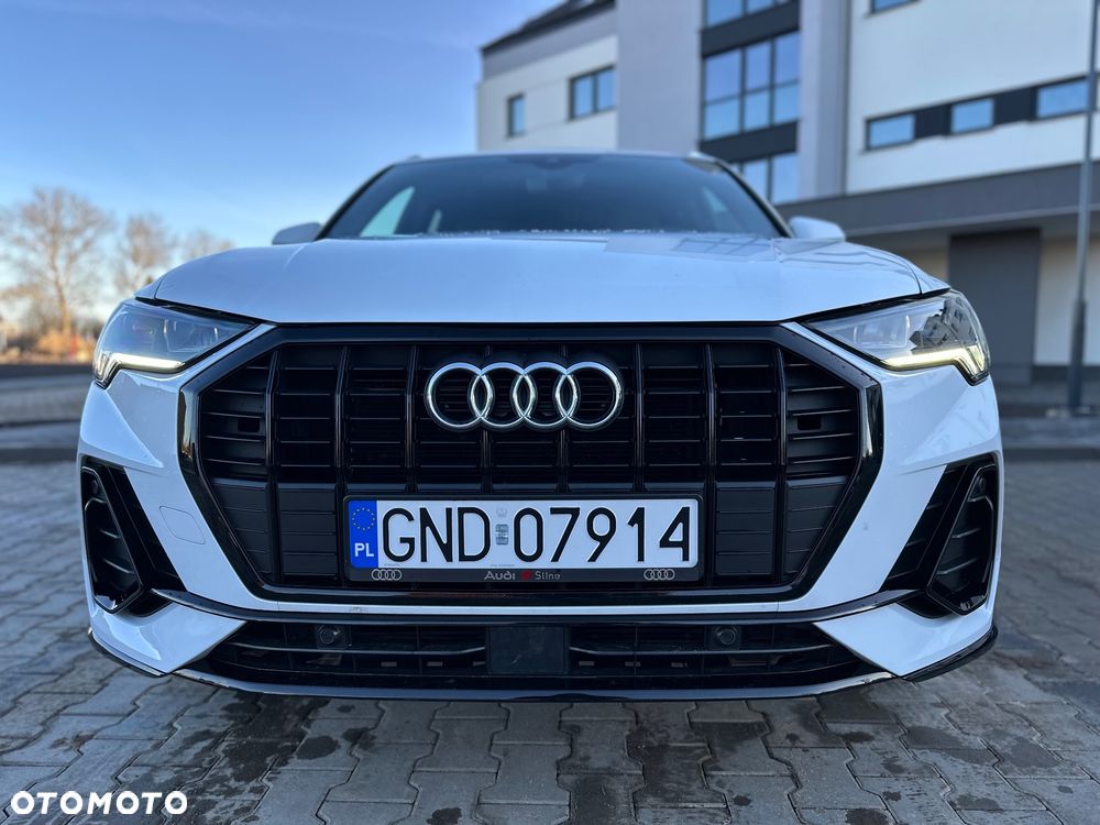 Audi Q3 45 TFSI Quattro S tronic advanced - 6