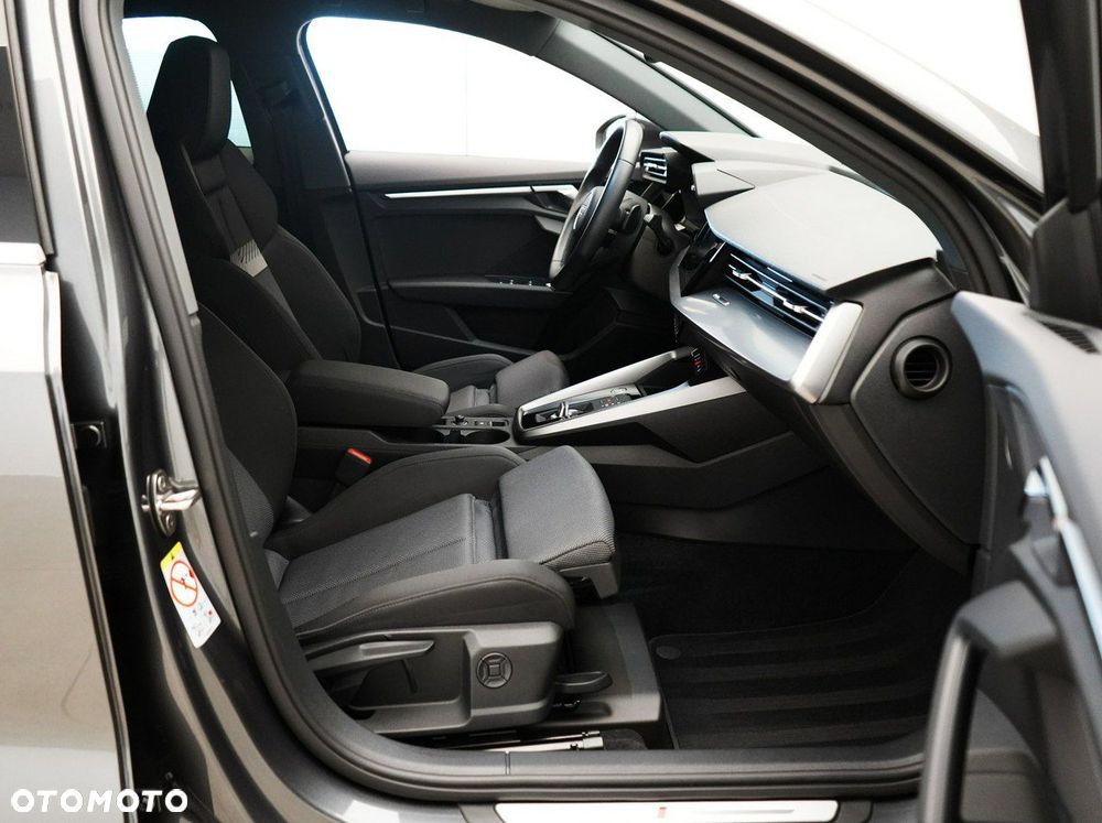 Audi A3 Sportback - 17