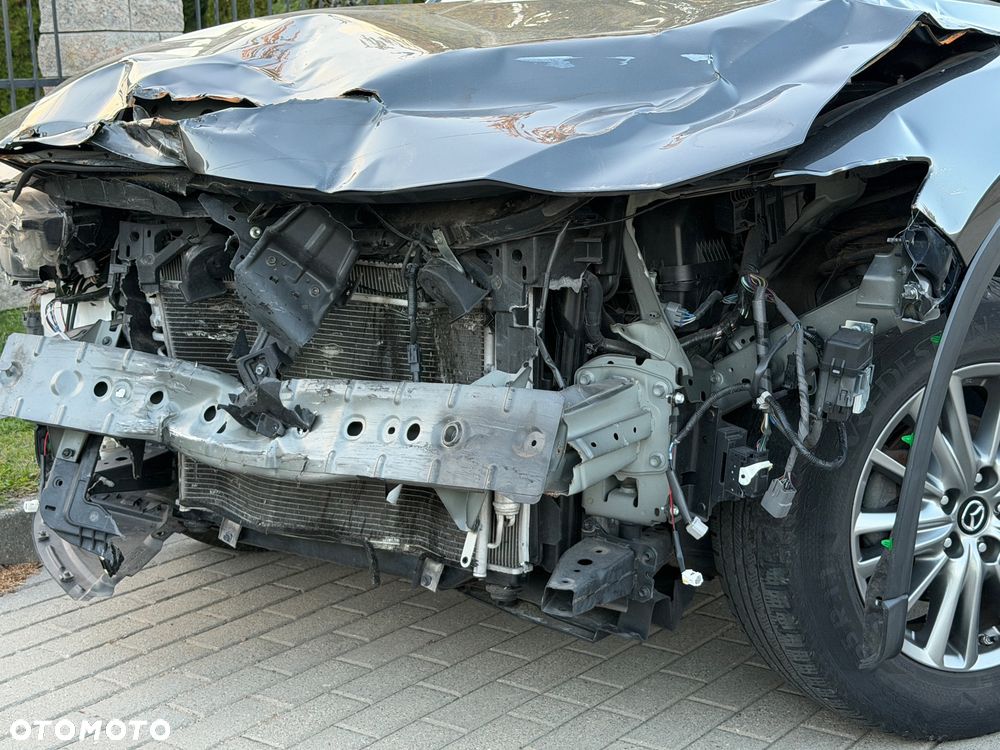 Mazda CX-5 - 34