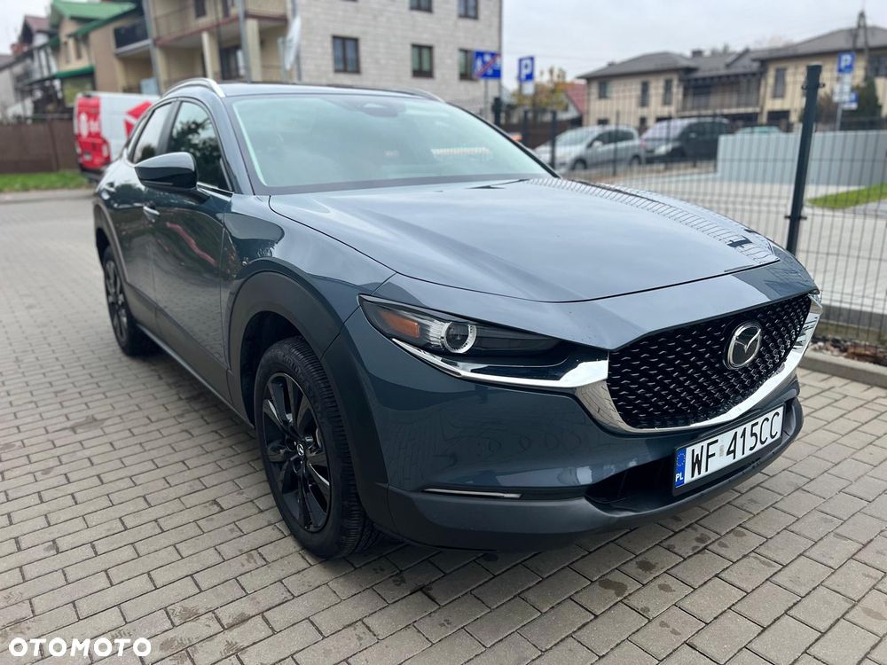 Mazda CX-30 - 22