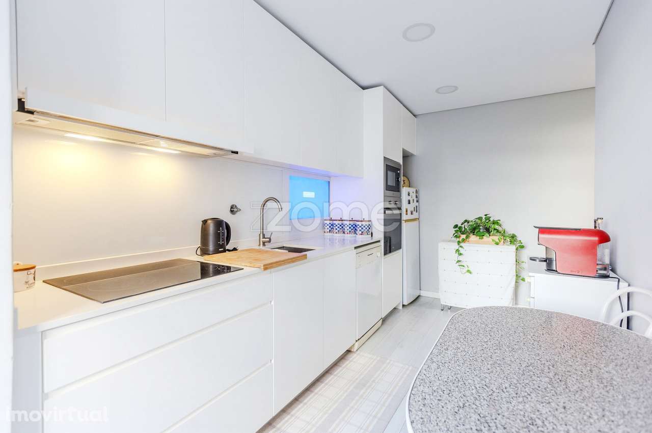 Apartamento T3 – Maninhos, Cidade da Maia - Grande imagem: 3/23