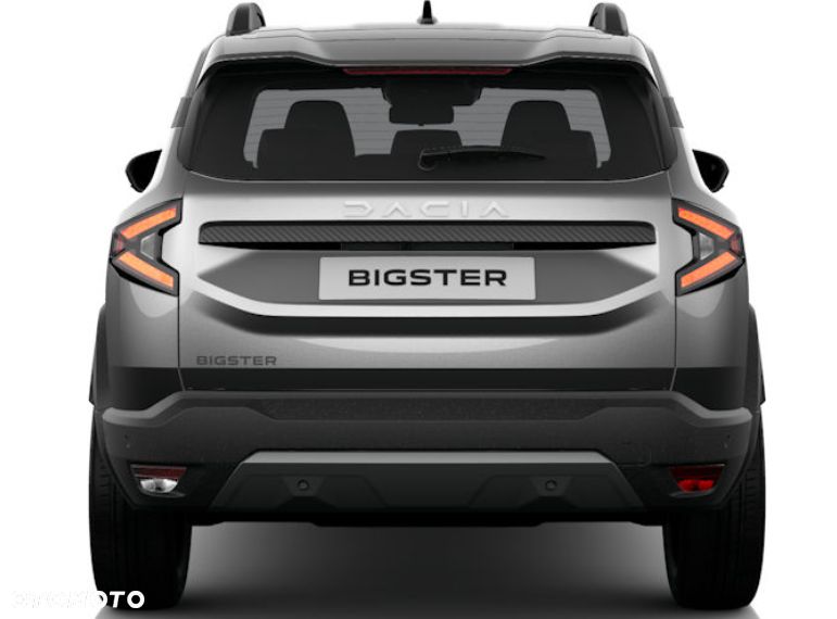 Dacia Bigster 1.2 TCe mHEV Journey - 4