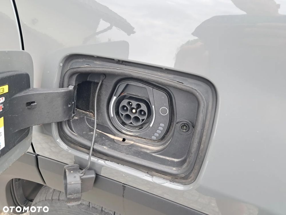 Jeep Renegade 1.3 GSE T4 Turbo PHEV 4xe S S&S - 22