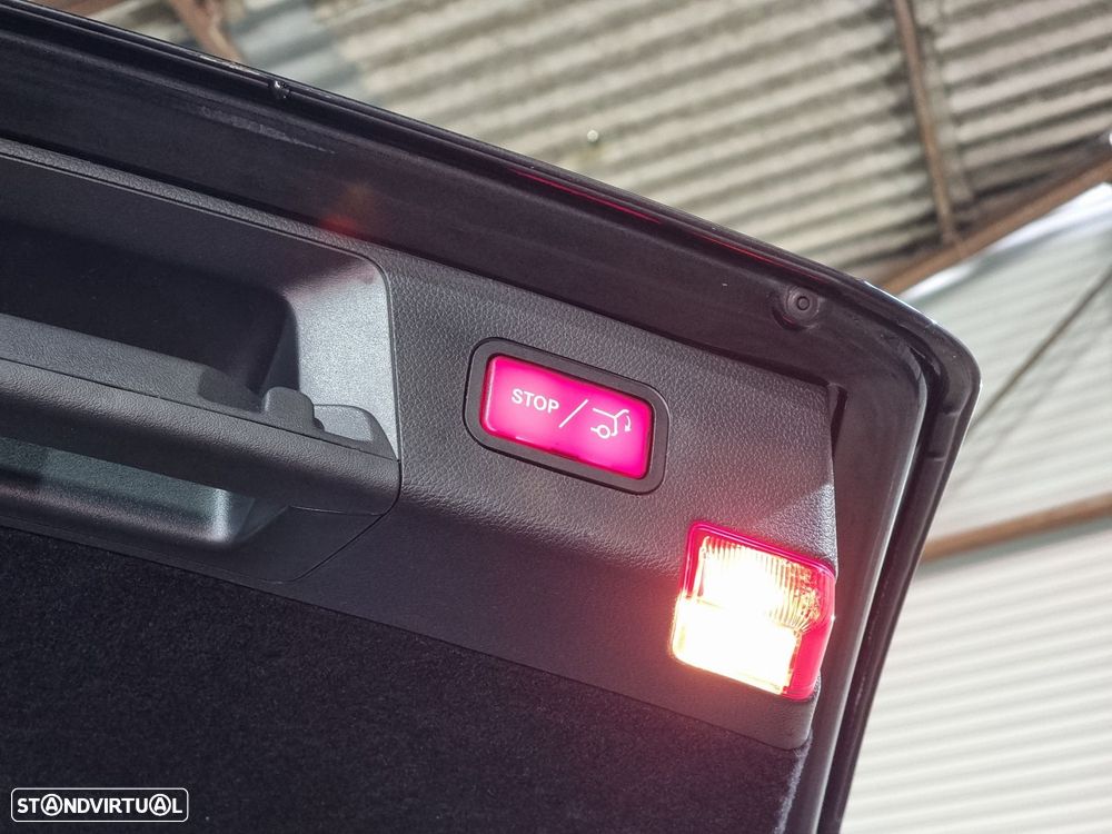 Mercedes-Benz C 200 CDi Avantgarde BE - 23