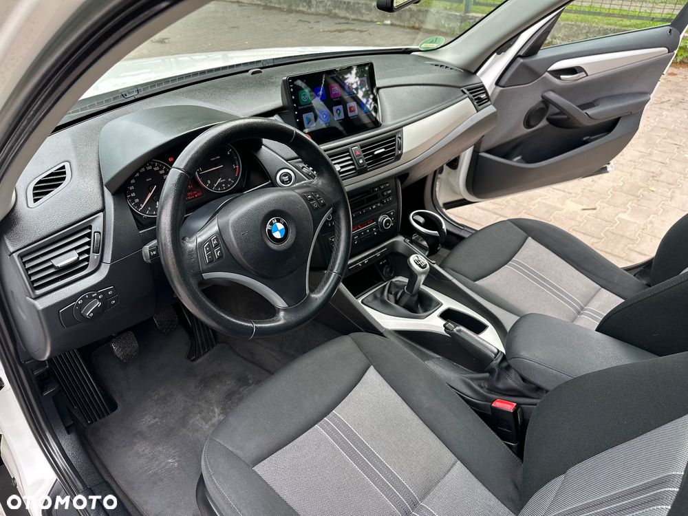 BMW X1 sDrive18d xLine - 6