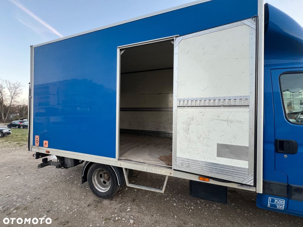 Iveco Daily 35C15L - 19