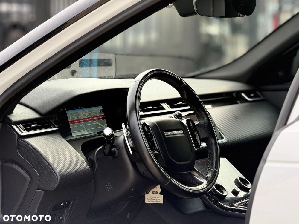 Land Rover Range Rover Velar 3.0 Si6 R-Dynamic SE - 8