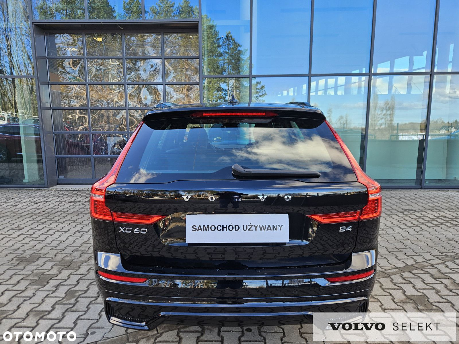 Volvo XC 60 - 7