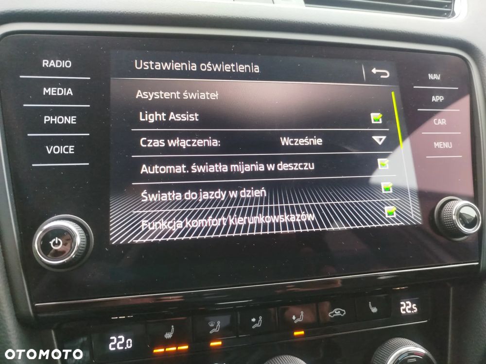 Skoda Octavia 2.0 TDI SCR Style DSG - 16