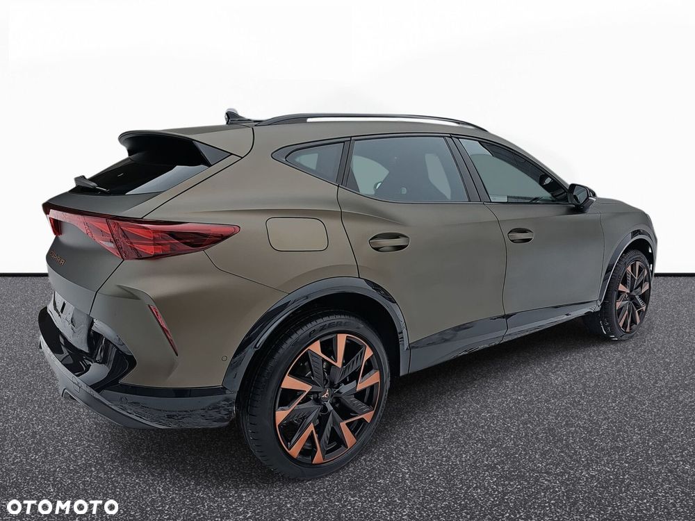Cupra Formentor 1.5 TSI DSG - 6